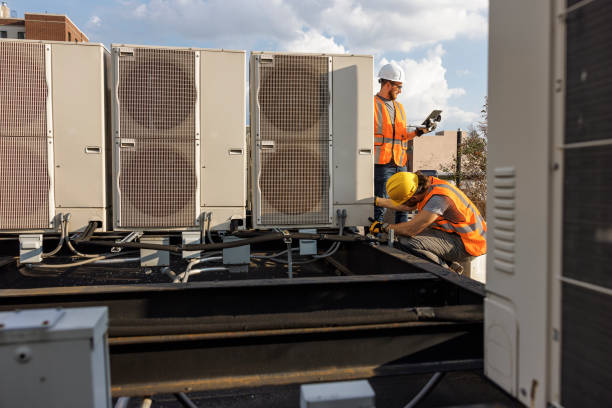 Professional HVAC in Three Oaks, FL