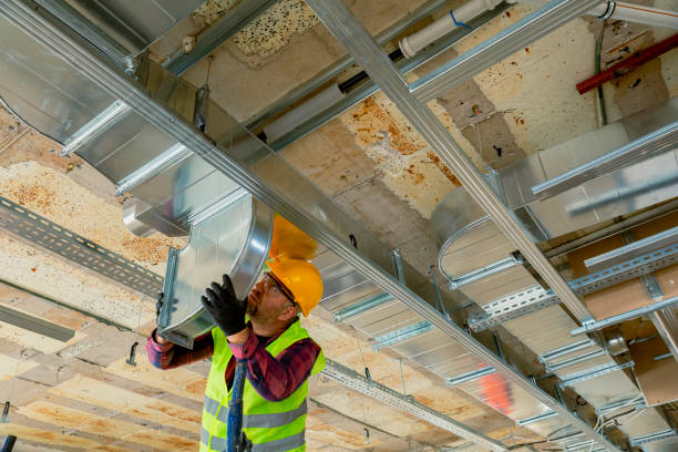 Best Emergency HVAC Services in Three Oaks, FL