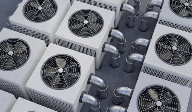 Best Solar-powered HVAC Systems in Three Oaks, FL