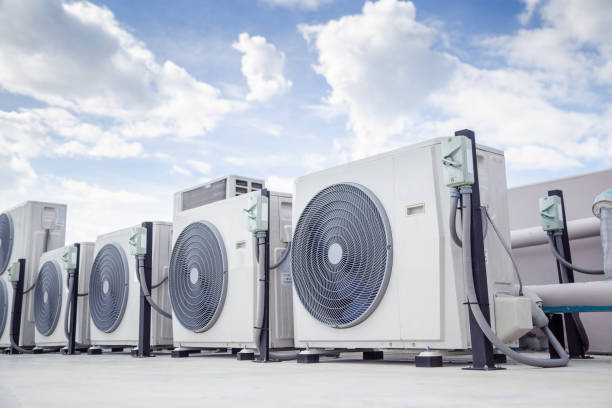 Best Ductless Mini-Split Systems in Three Oaks, FL